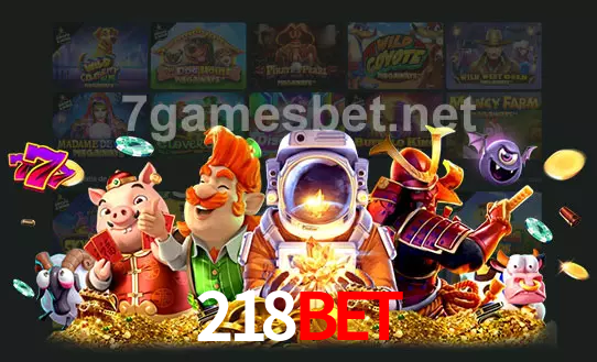 cassino 218bet