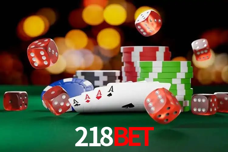 Login Seguro 218bet