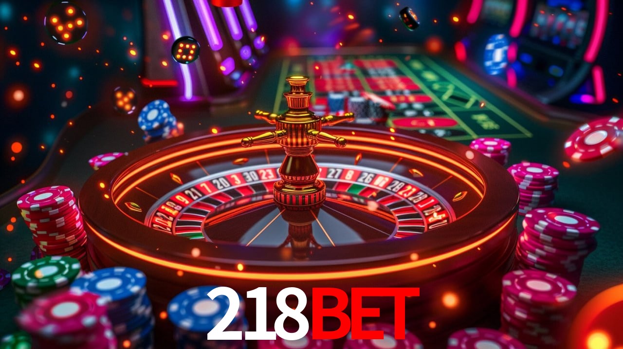 PIX Instantâneo 218bet