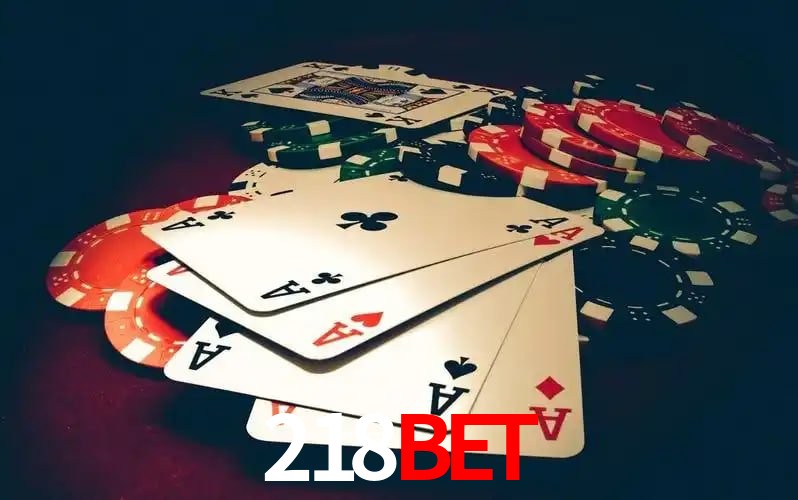 218bet VIP Program Logo