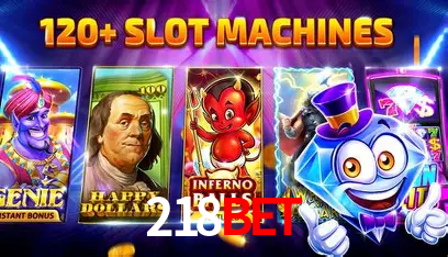 Inovações de Jogos na 218bet: O Futuro das Experiências Interativas