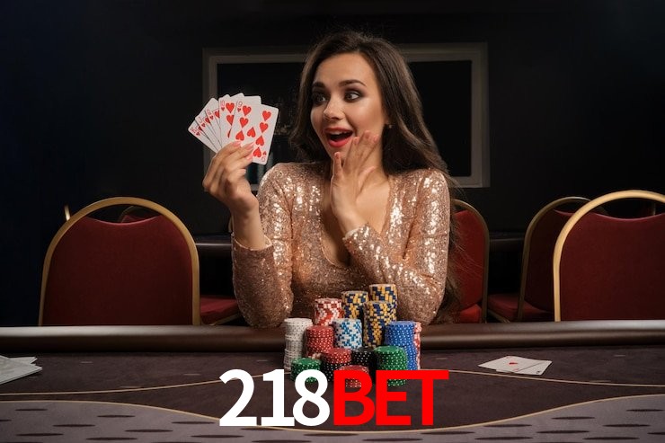 Jogos Exclusivos 218bet