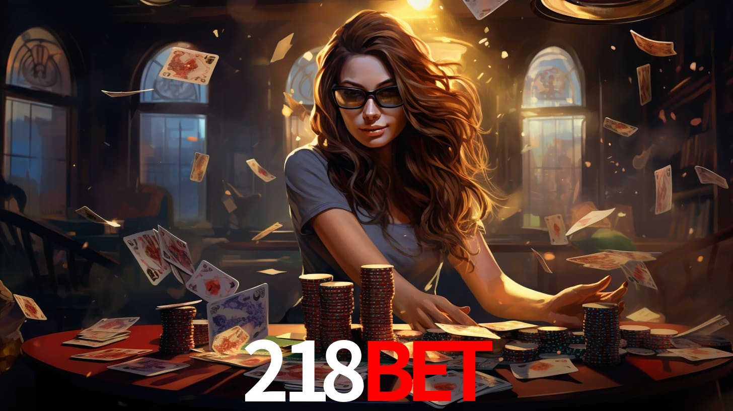 Live Casino 218bet