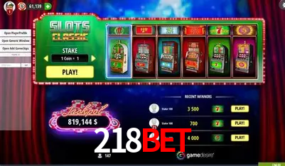 A Emoção da Loteria na 218bet: Uma Chance de Mudança de Vida