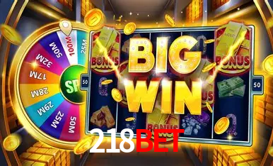 Descubra a Magia dos Jogos de Arcade no 218bet