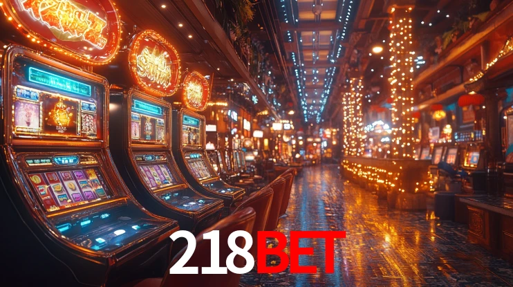 218 bet app