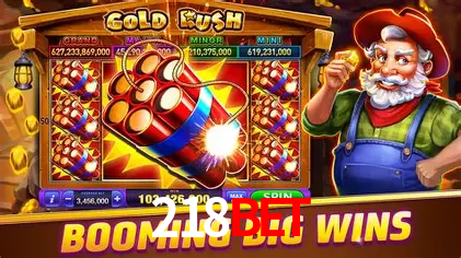 Desvendando o Mundo dos Jogos Virtuais na 218bet