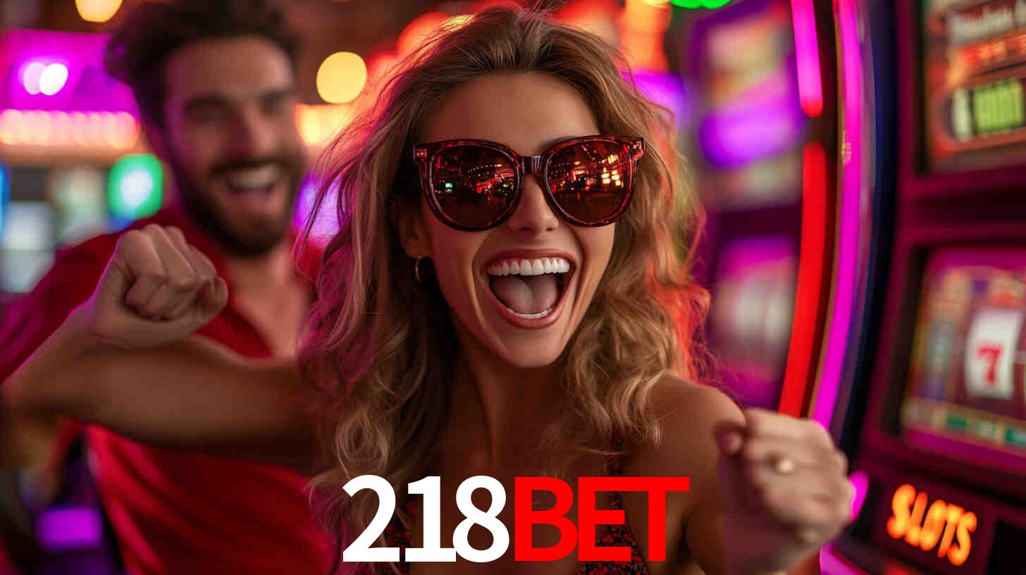 Explorando a Categoria de Eventos em Apostas na 218bet