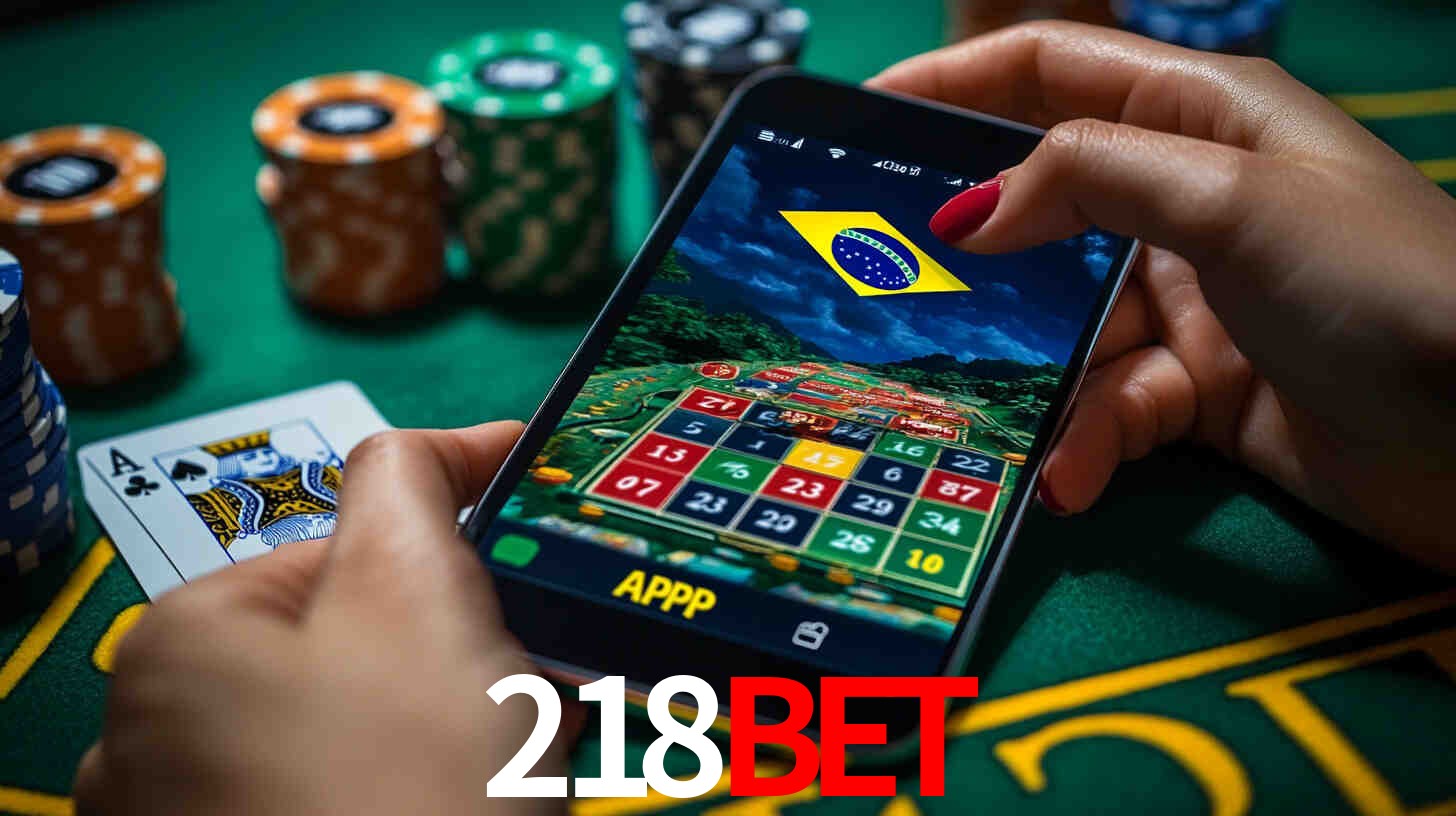 Descubra a Essência do 218bet: Nossa História e Compromissos