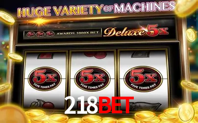 Apostas Esportivas na 218bet: Um Guia Completo