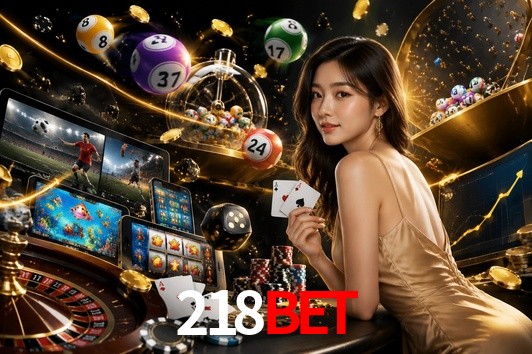 APP oficial da 218bet para mobile