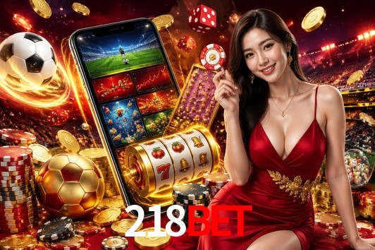 Tennis Betting 218bet