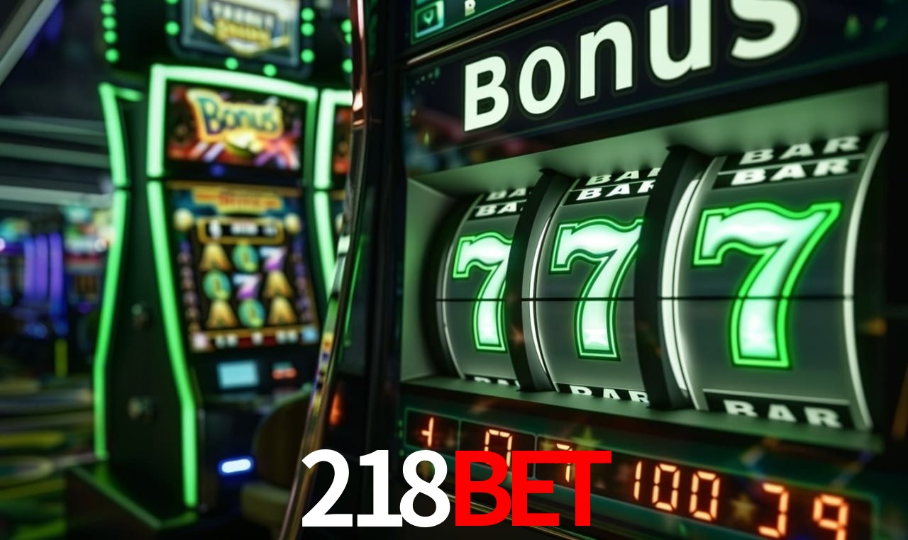 Game Providers 218bet