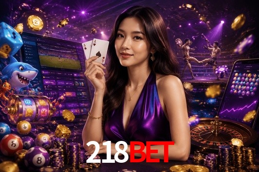 Blackjack Table 218bet