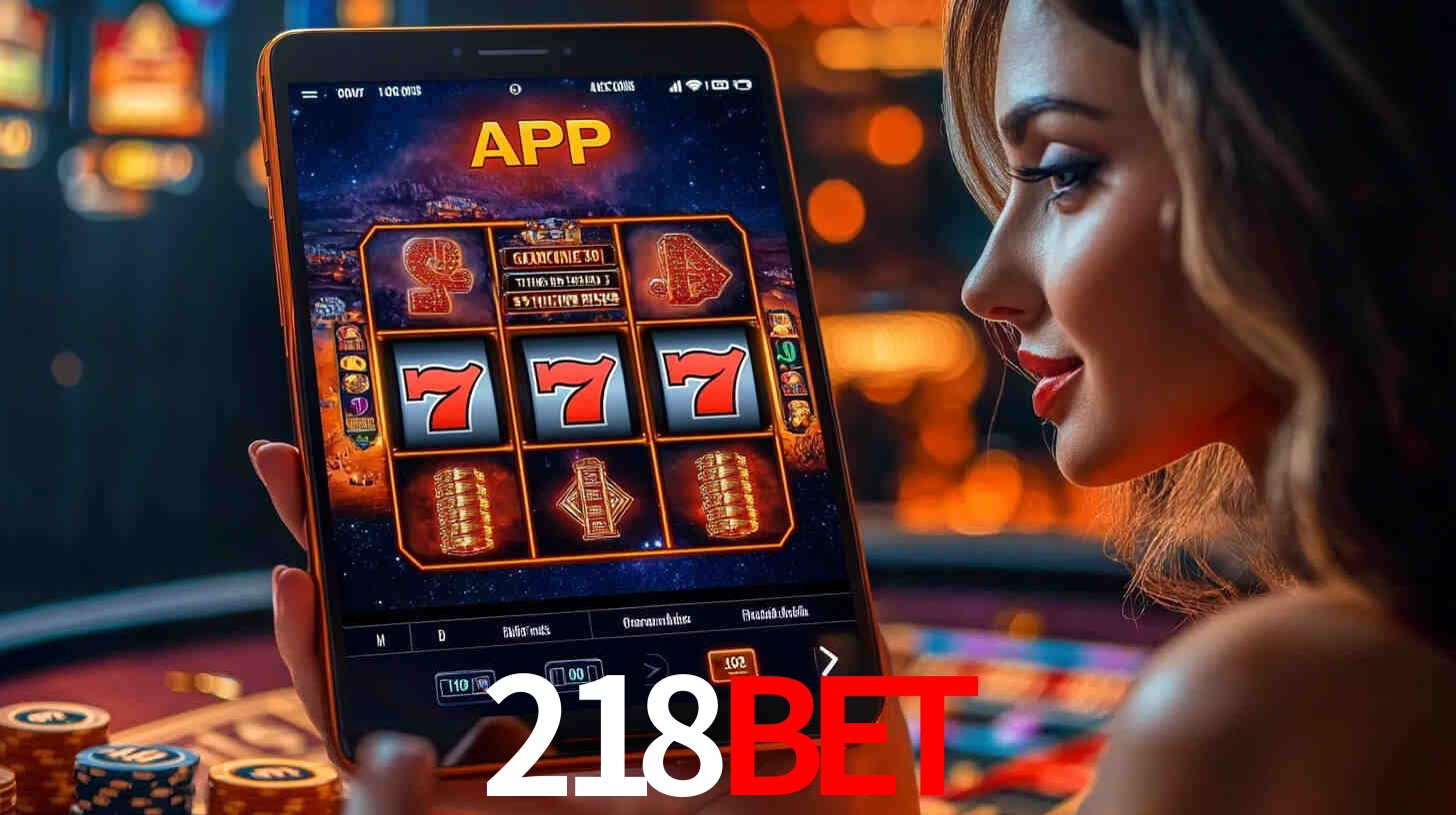 218bet: A Experiência de Casino com Jogos de Mesa ao Vivo