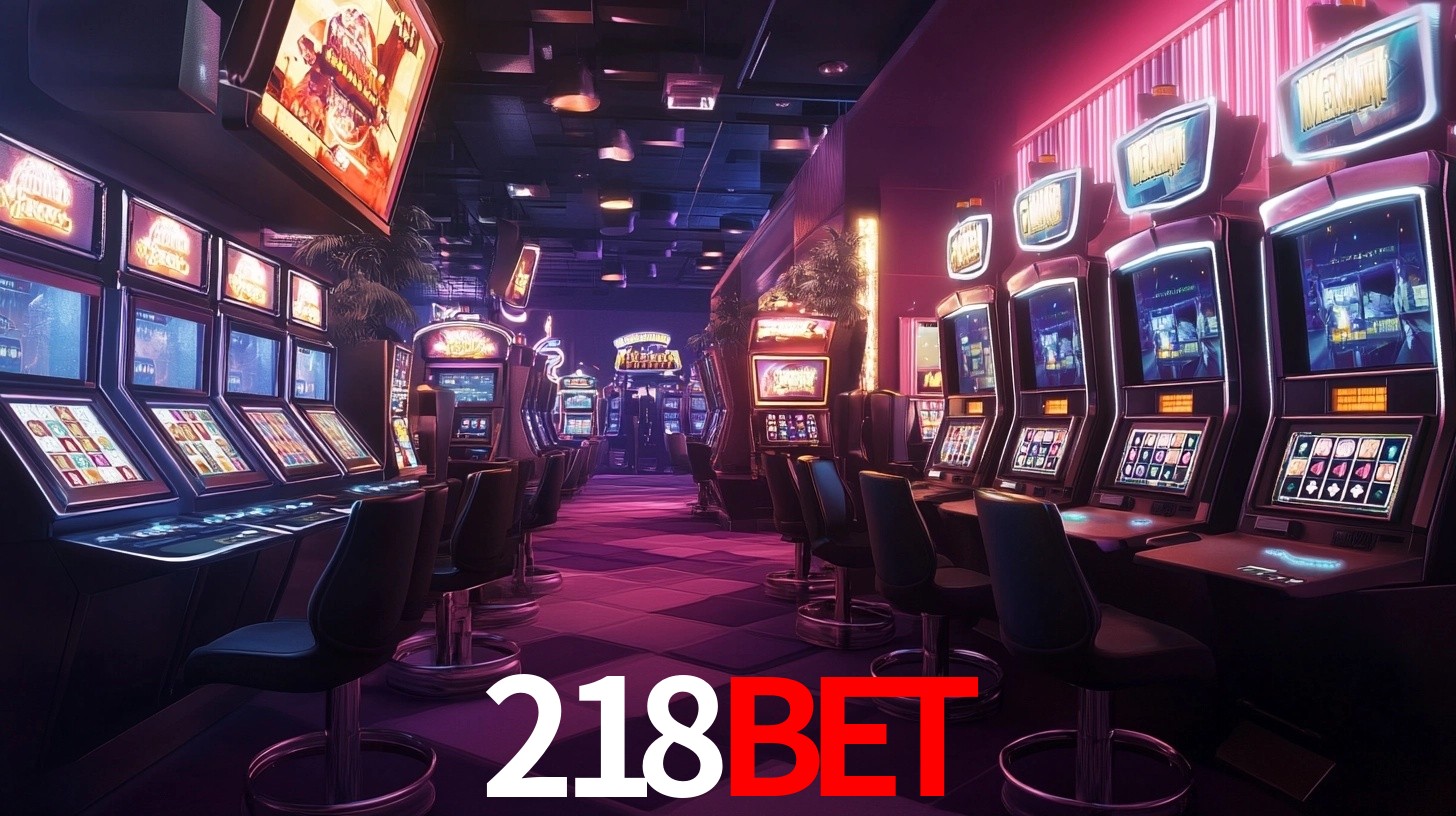 Ofertas Imperdíveis na 218bet: Promoções e Bônus Que Valem a Pena