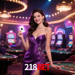 Mesa de Blackjack 218bet