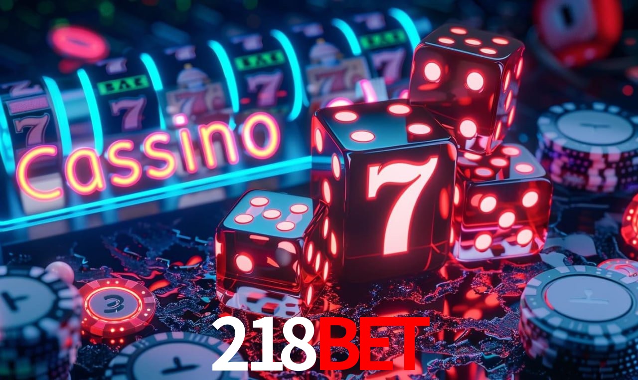 Welcome Bonus 218bet