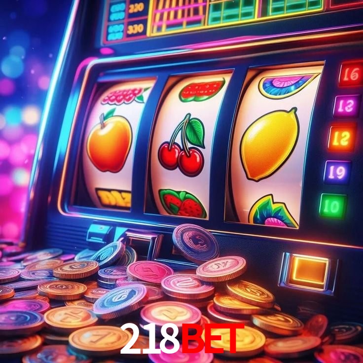 Experiência VIP 218bet
