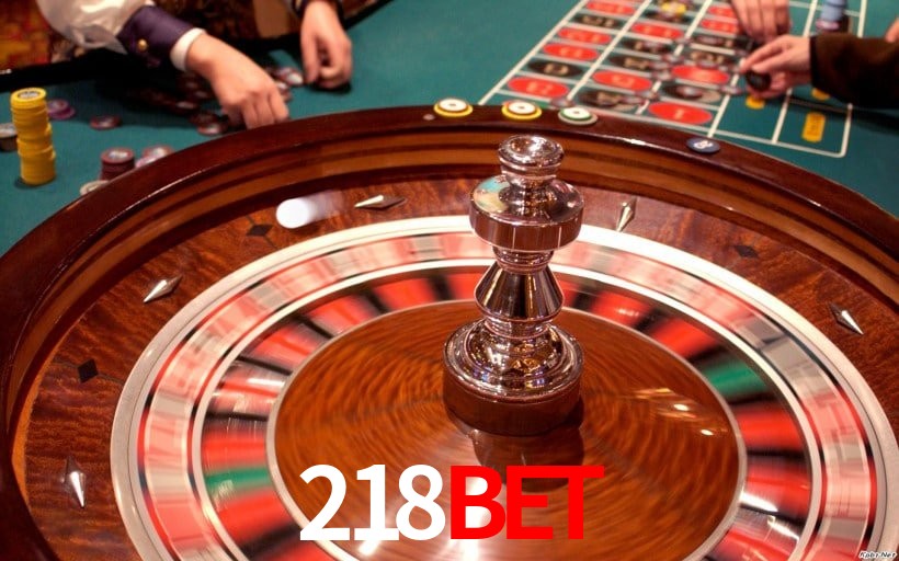 Casino Ao Vivo 218bet