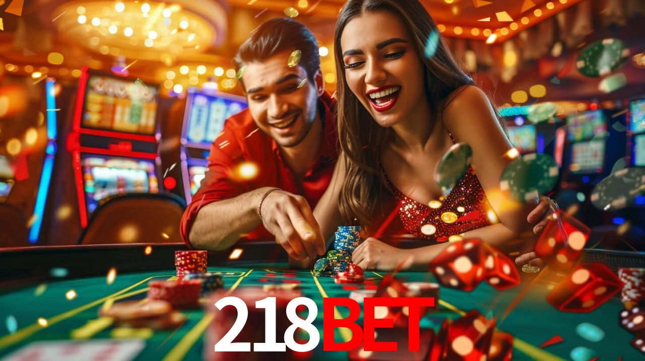 Integração de APIs 218bet