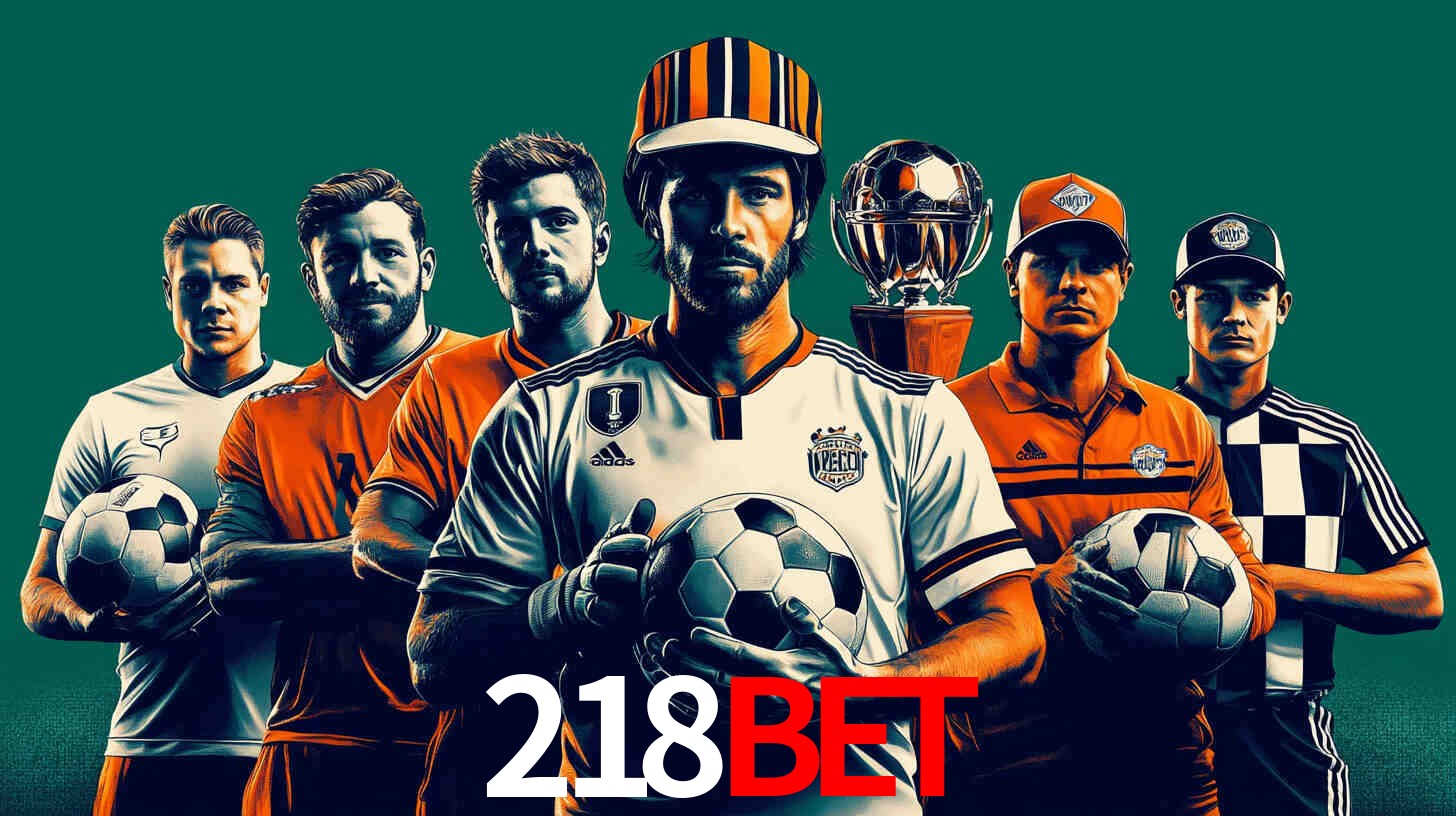 Descubra a Essência do 218bet: Nossa História e Compromissos
