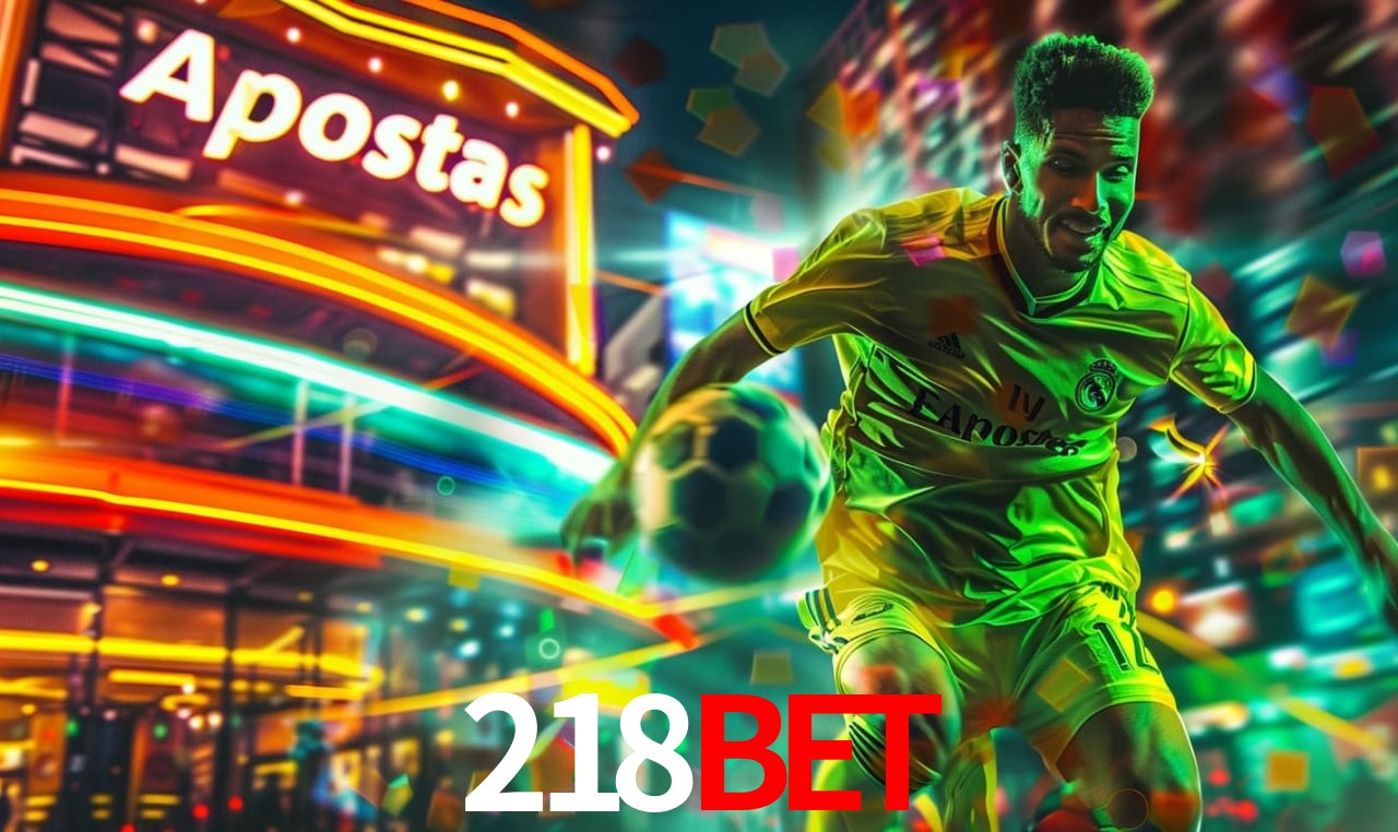 Provedores de Jogos 218bet