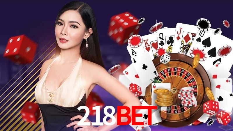 Programa VIP 218bet