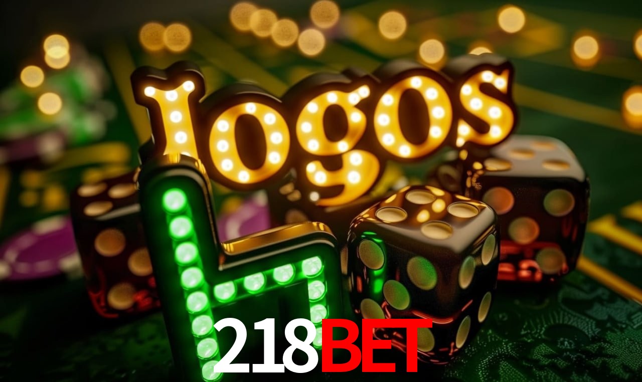 Diretório de Jogos 218bet
