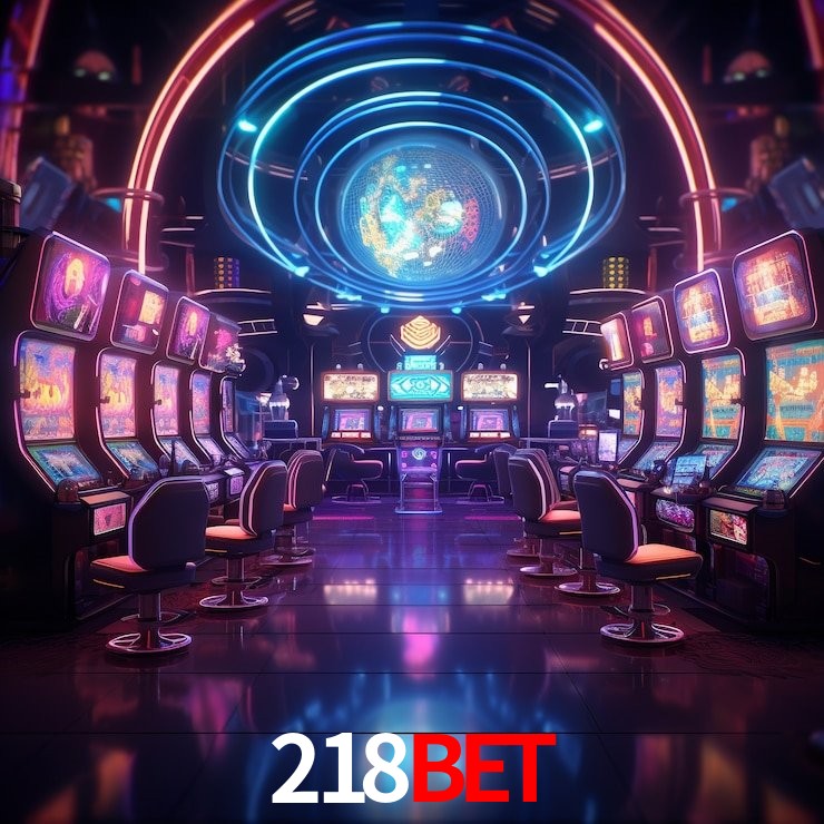 218bet Jackpots Progressivos