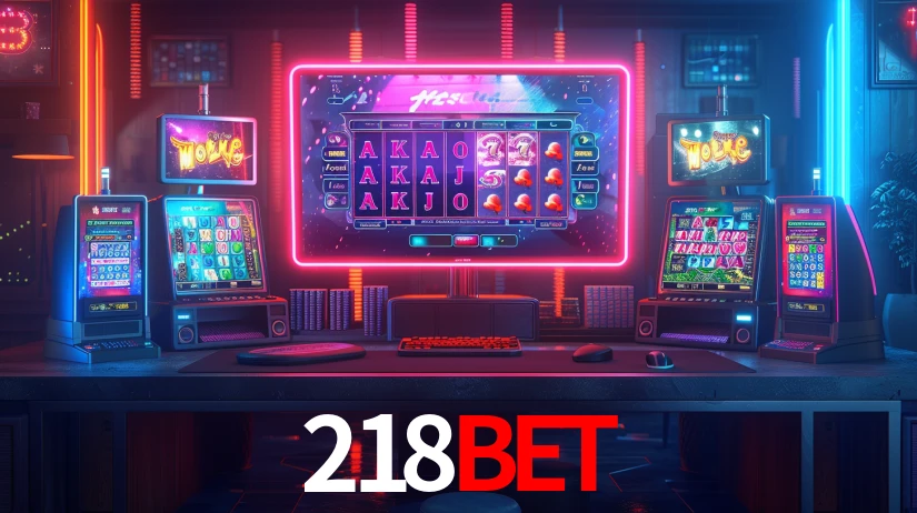 218 bet app