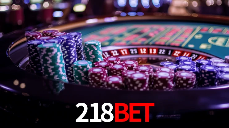 Tournaments 218bet