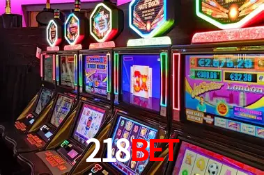 Desvendando o Mundo dos Jogos Virtuais na 218bet