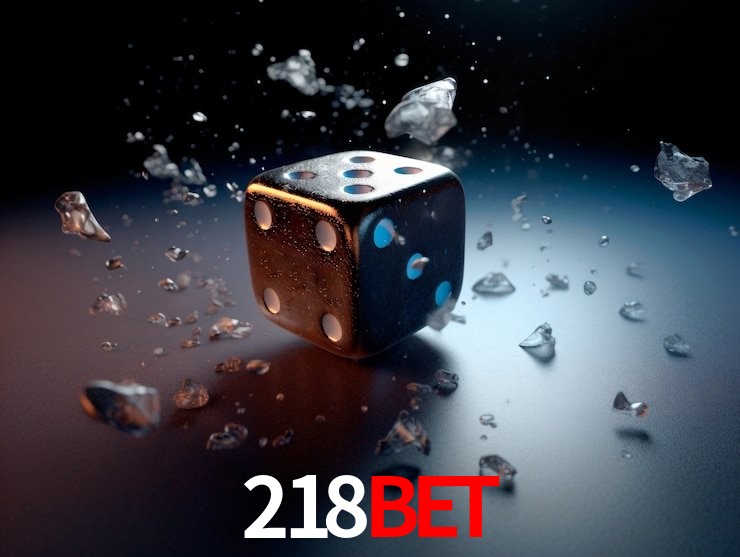 Logo da 218bet