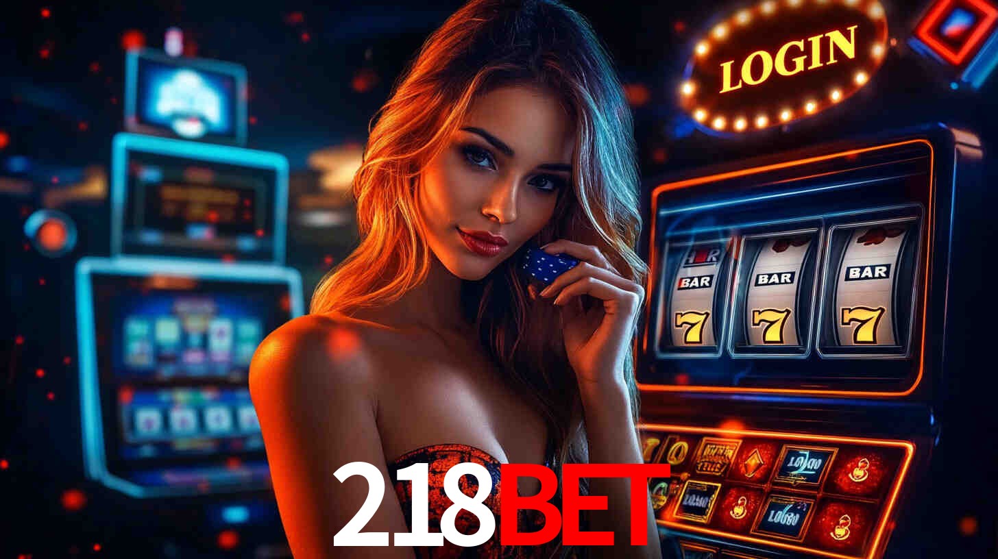 218 bet app