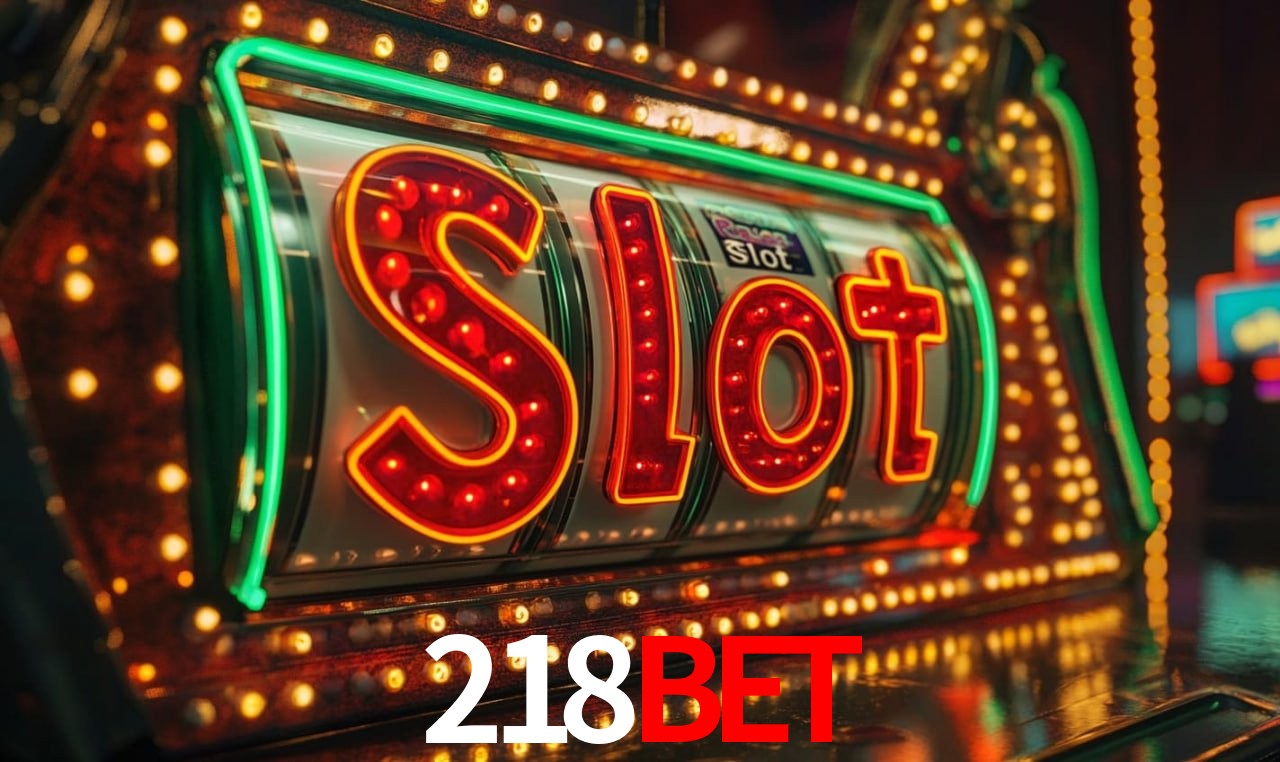 Promoções Sazonais 218bet