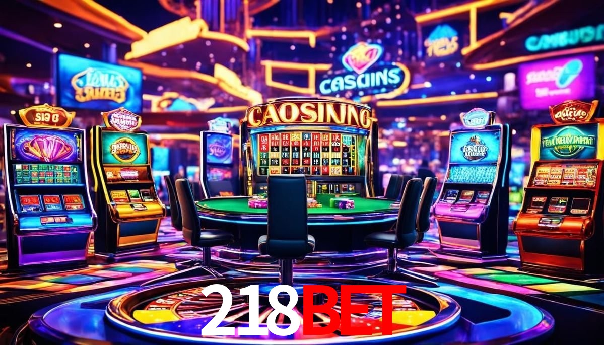 Avaliações dos Jogadores 218bet