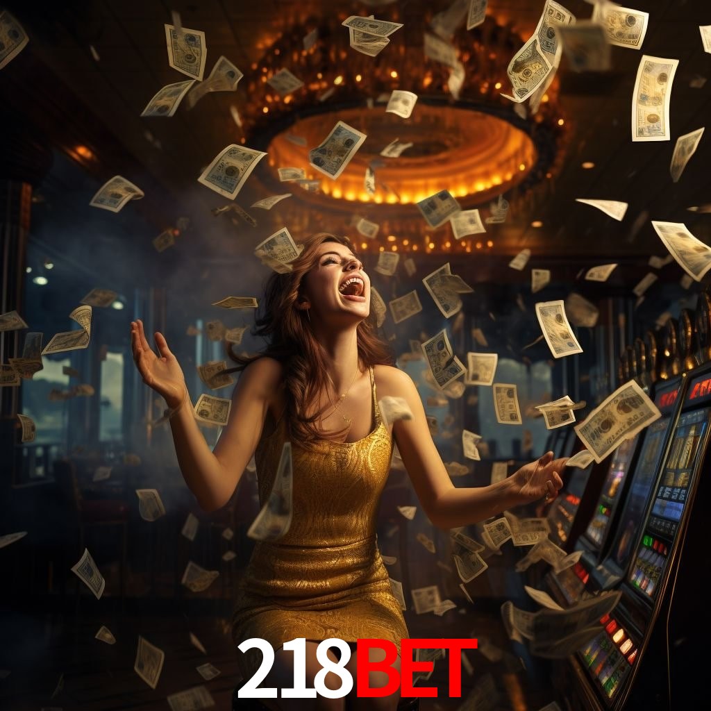 VIP Casino 218bet