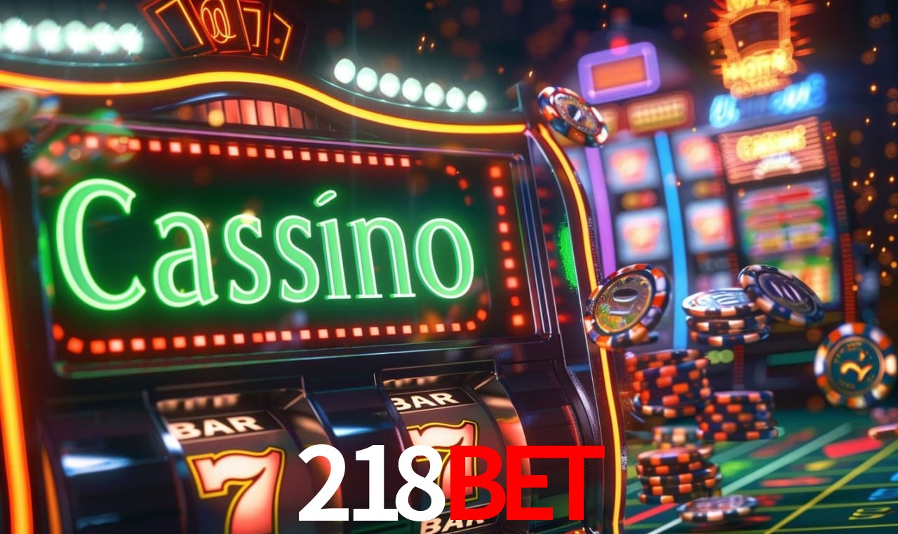 Sistemas de Segurança 218bet