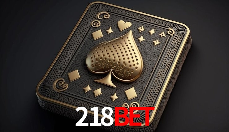 Recursos de Bônus 218bet