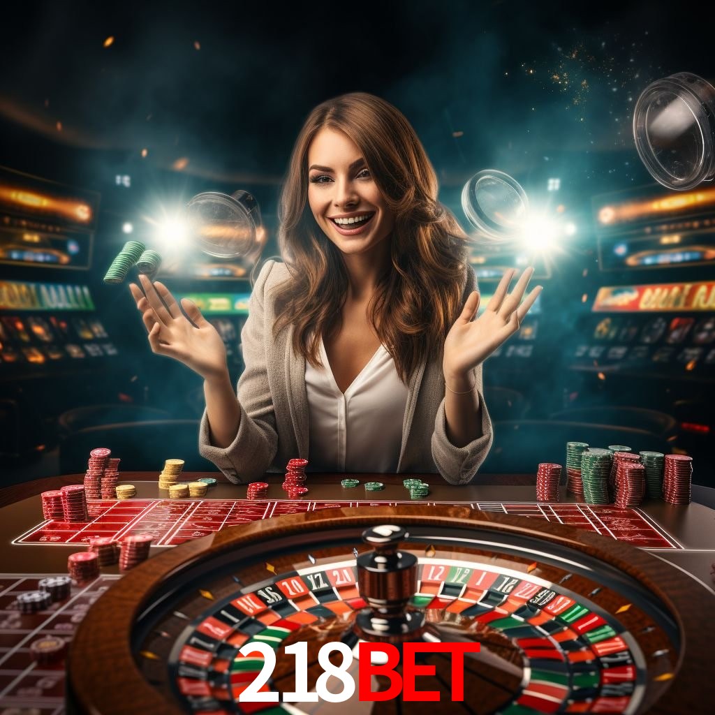 218bet