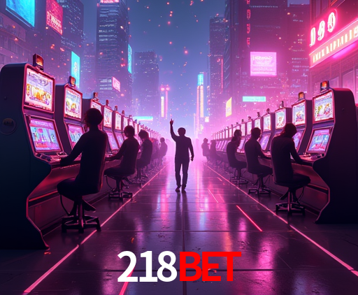 Casino VIP 218bet