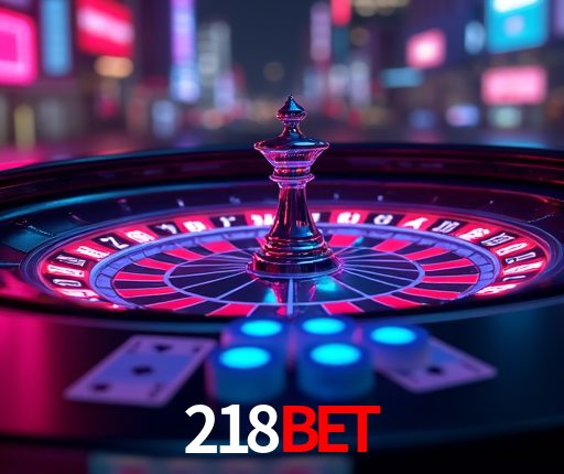 Desvendando o Mundo dos Jogos Virtuais na 218bet