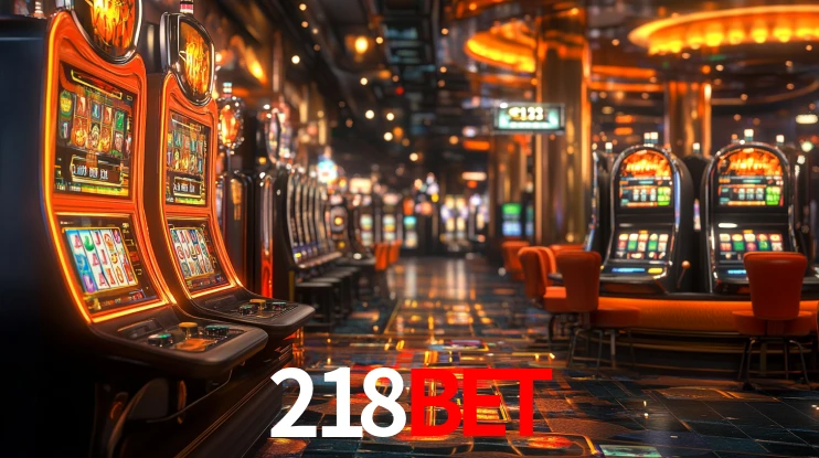 218 bet app