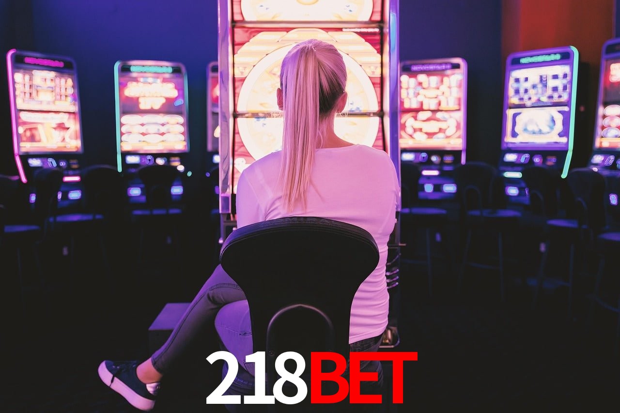 Live Casino 218bet