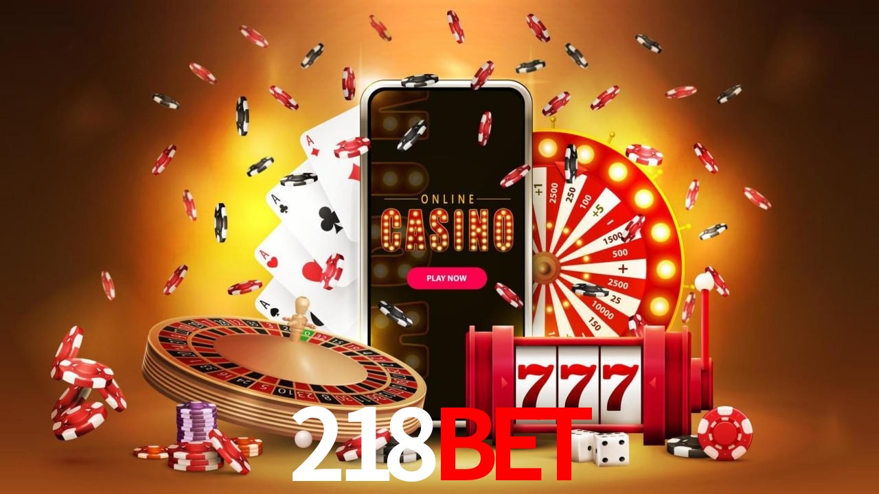 A Experiência Imersiva dos Cassinos Ao Vivo no 218bet