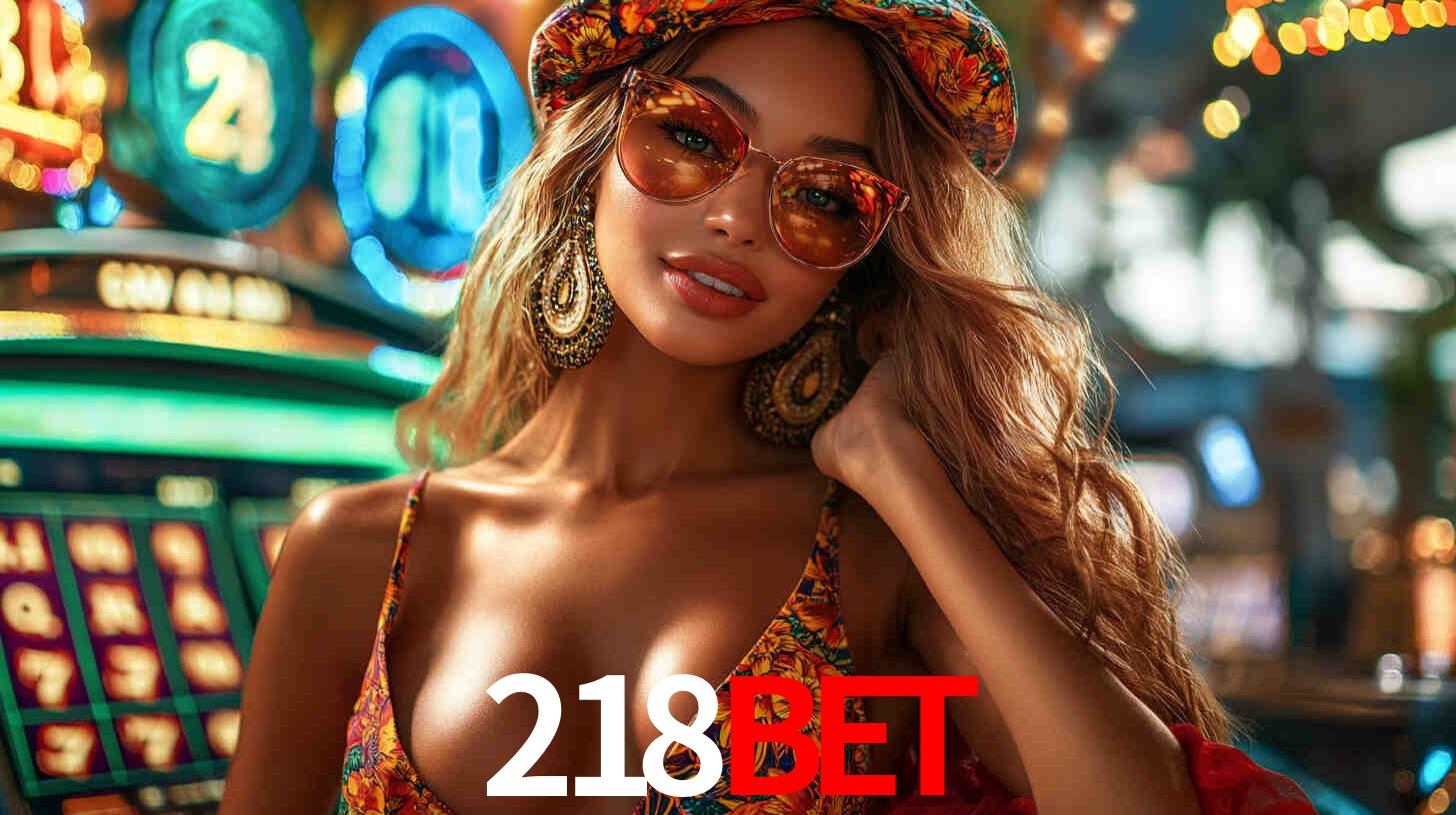 Premium Interface 218bet