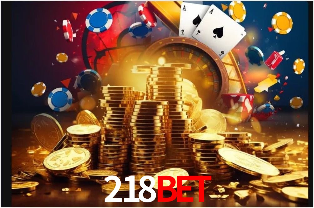 Interface Premium 218bet