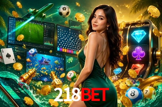 Experiência VIP 218bet