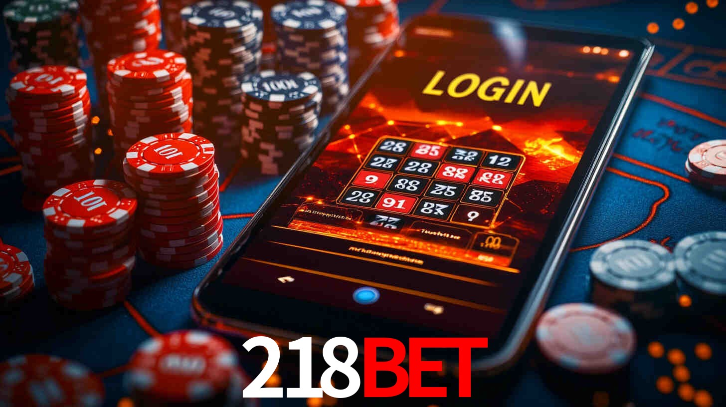 Bônus Generosos e Exclusivos no 218bet para Você!
